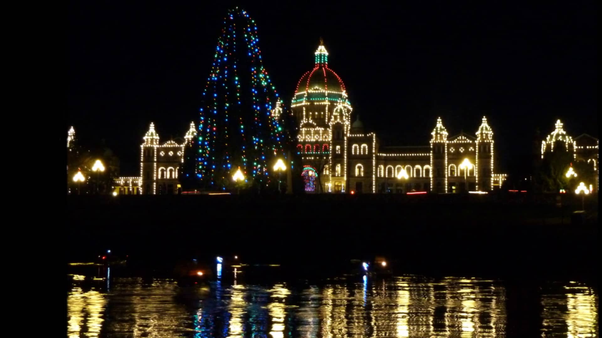 New Year's Eve Paddle 2014 on Vimeo