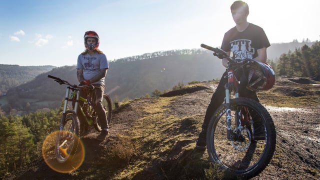 South West new blood from Aspect Media