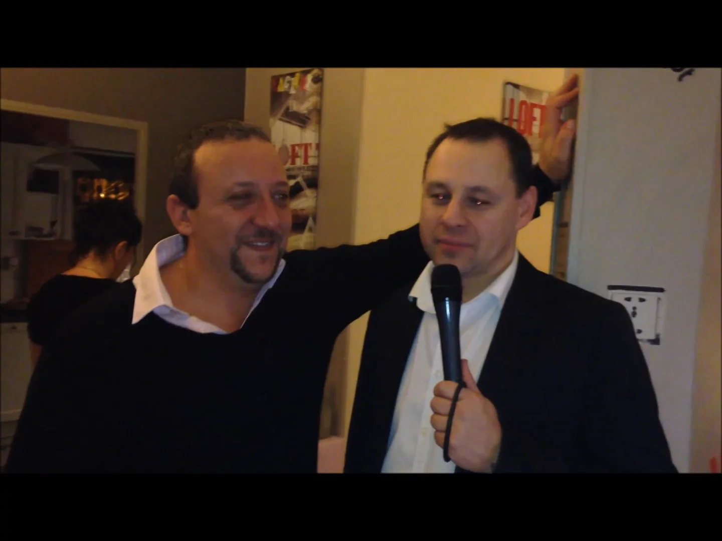 Les Casseroles en Folie le 31 décembre 2014 on Vimeo