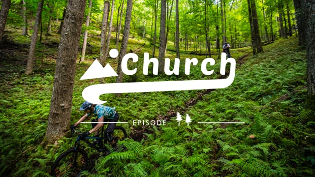 Church Two from ZfH Productions