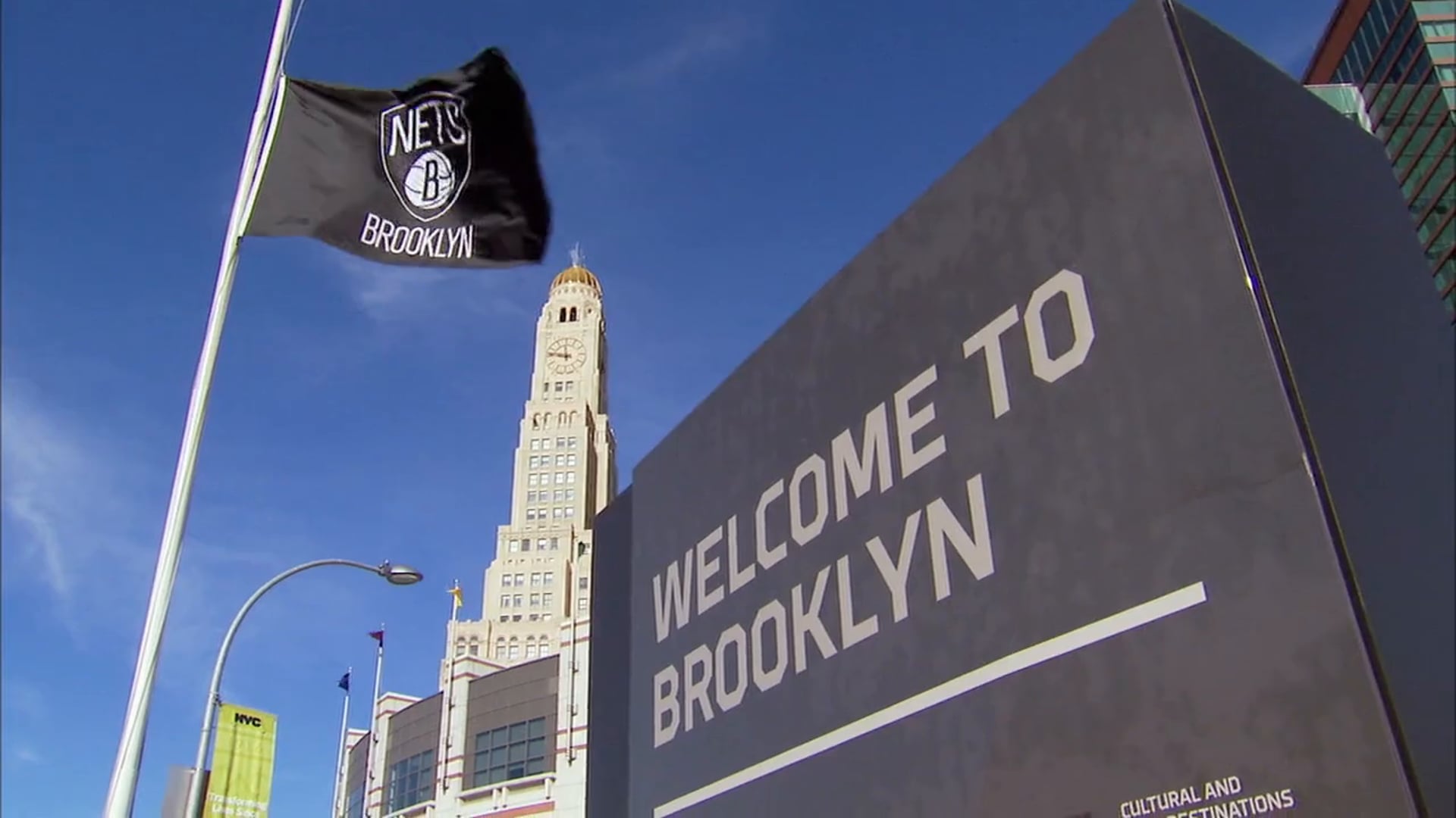 ESPN SportsCenter: Royals In Brooklyn