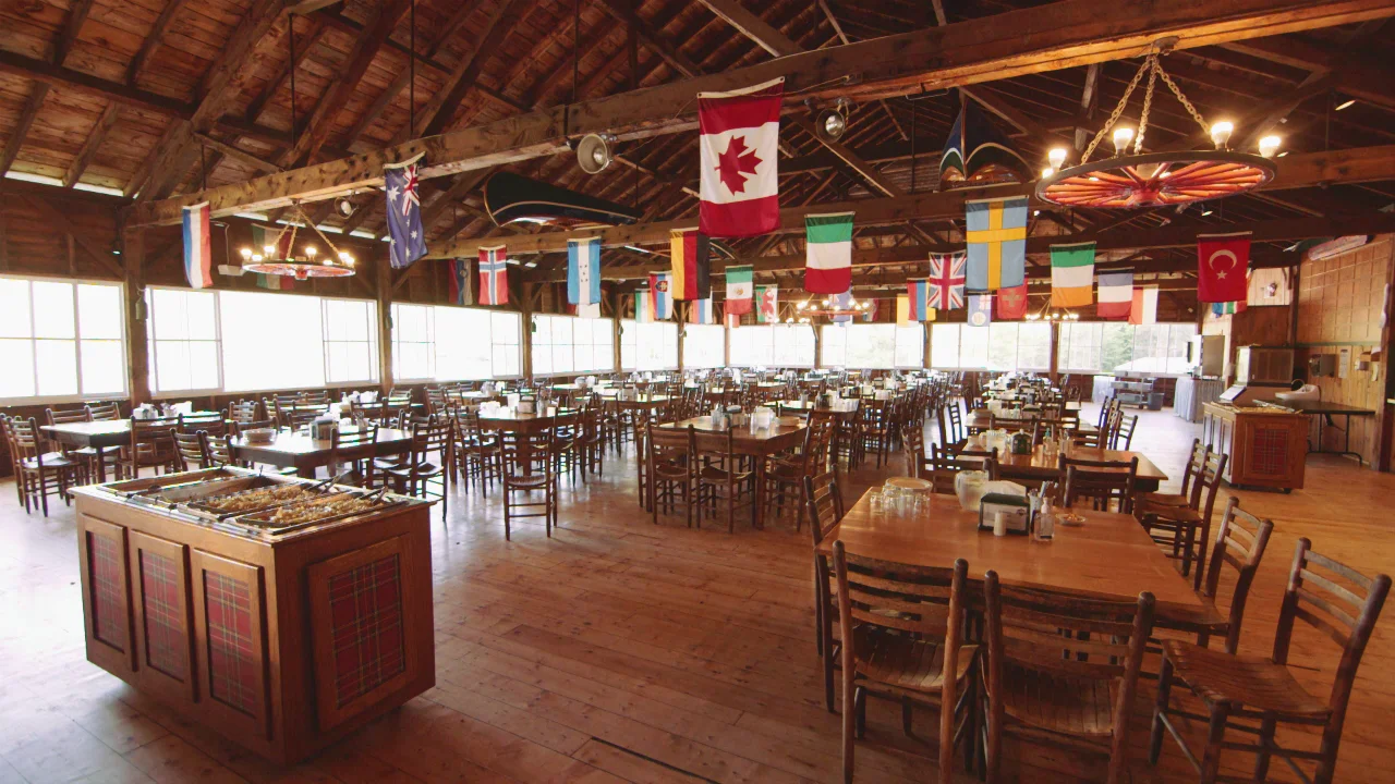 Experience Camp Cherry: 80s Adult Summer Camp Retreat, image size:1280x720