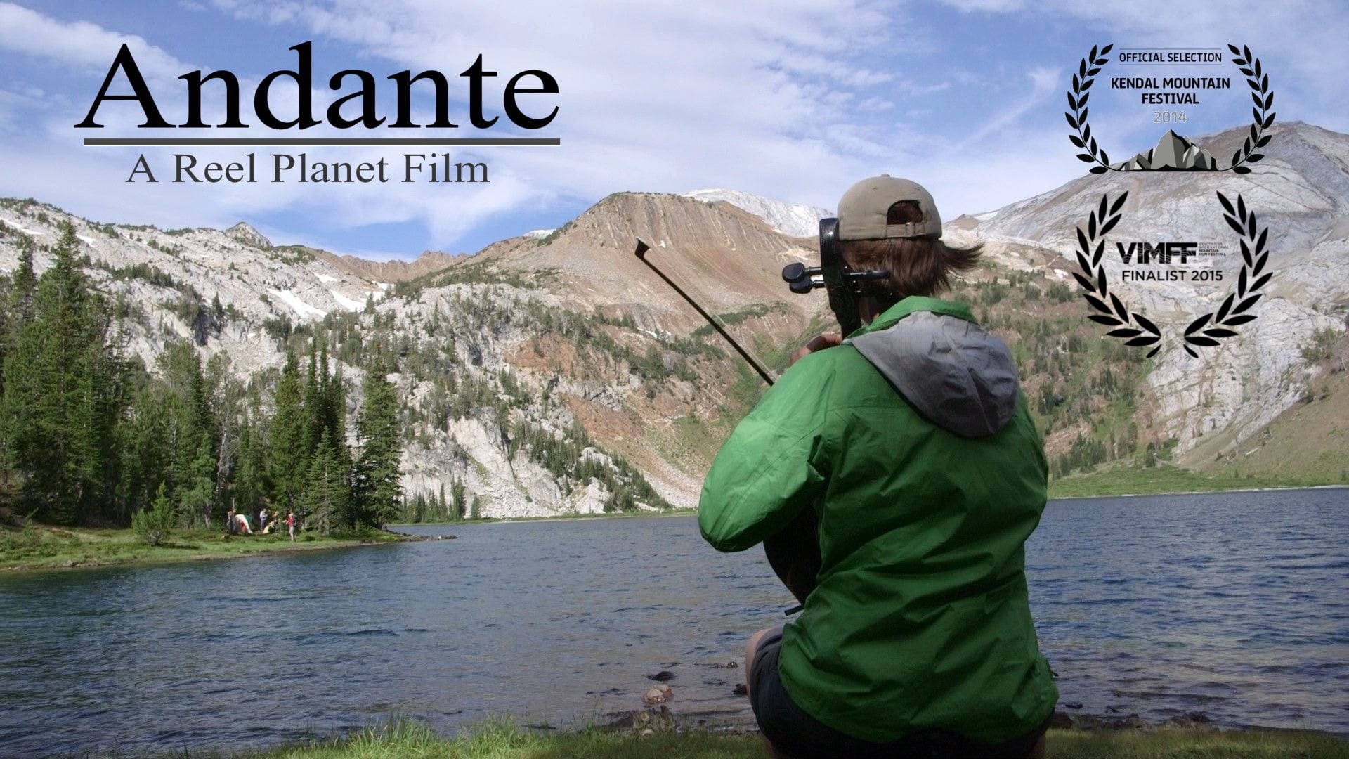 Andante on Vimeo