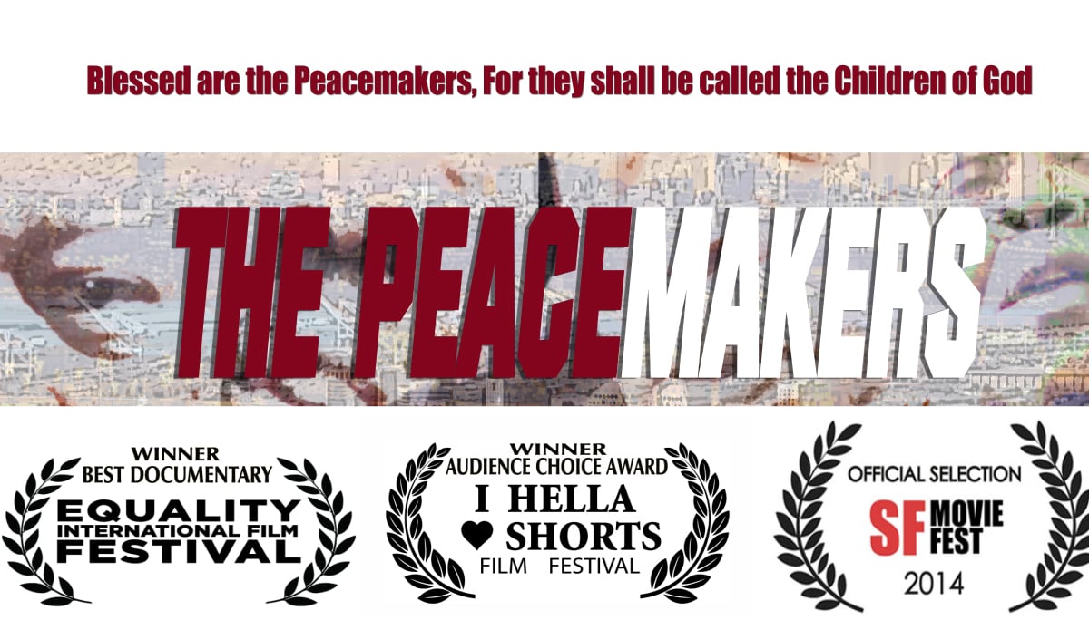 THE PEACEMAKERS-TRAILER