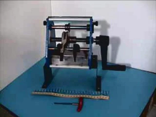 Economy Lead Cut & Bend Machines - Electronic Component Lead Economy Lead Cut & Bend Machines - Electronic Component Lead