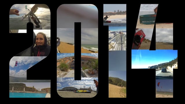 2014 - Annelous Lammerts