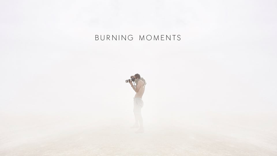 Burning Moments
