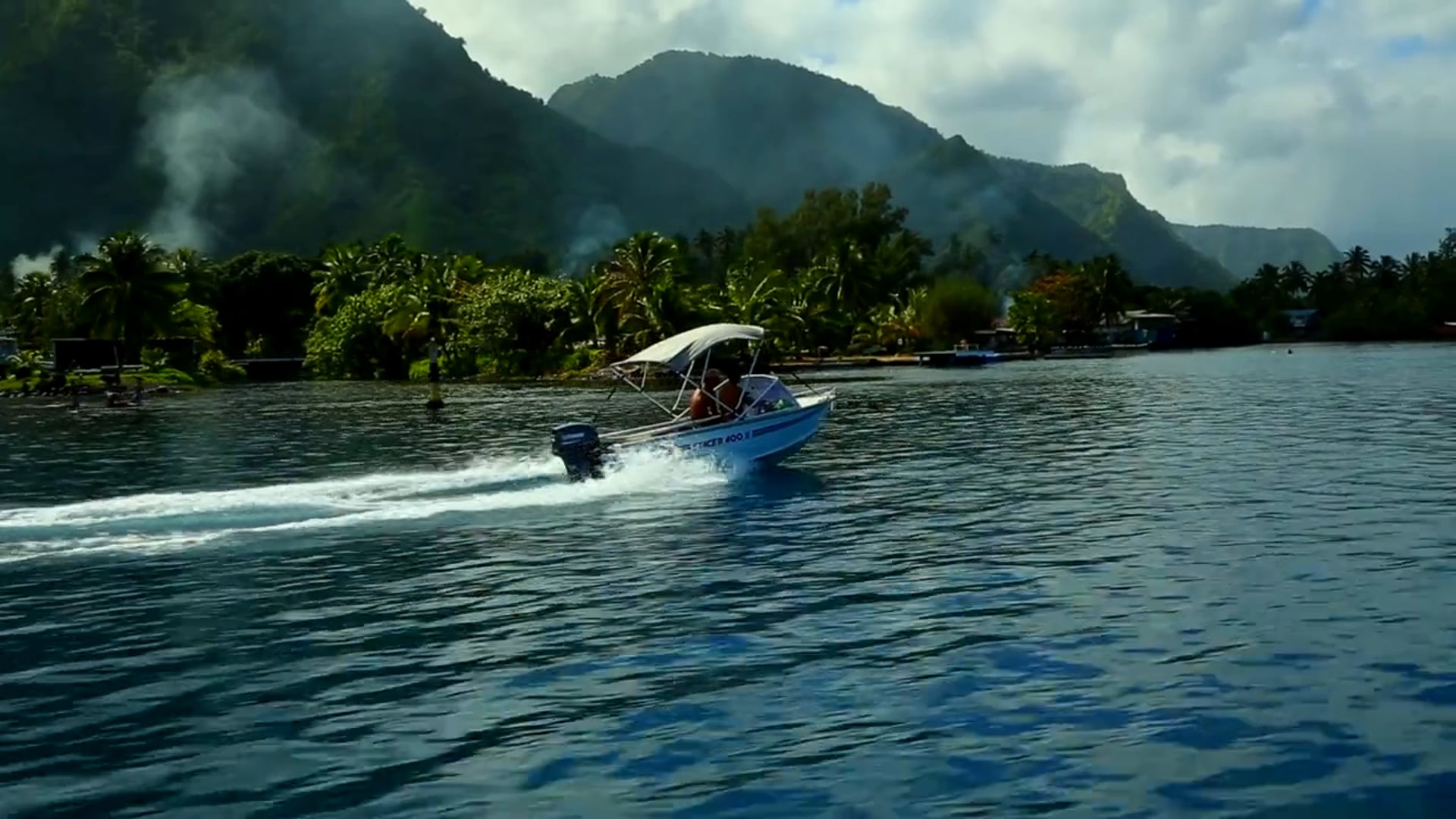 21 Days | Episode 1 | Red Bull