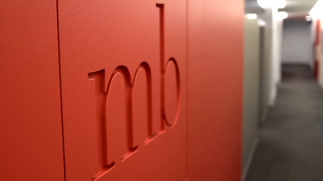 MB Financial Bank