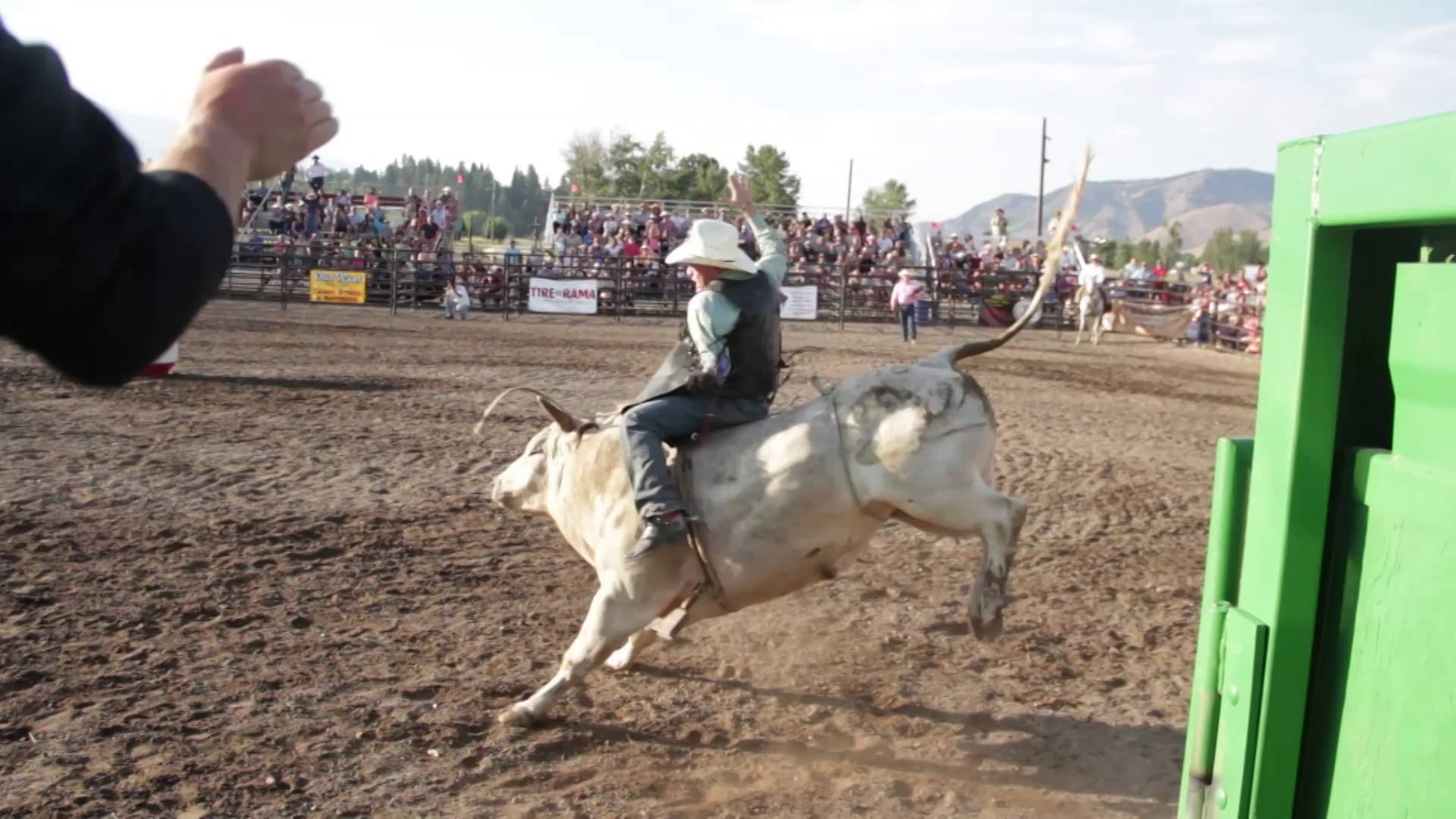 Darby Rodeo on Vimeo