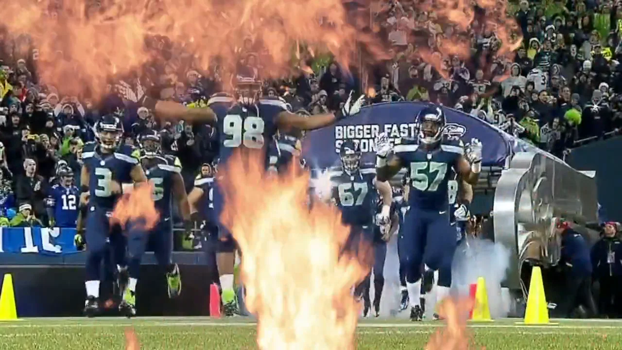 Win Win Win (Unofficial Seahawks Anthem by Norb-Cam) on Vimeo