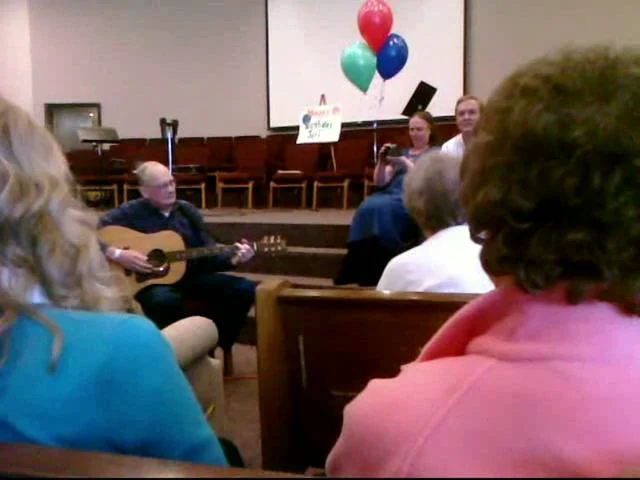 Granny's Solo
