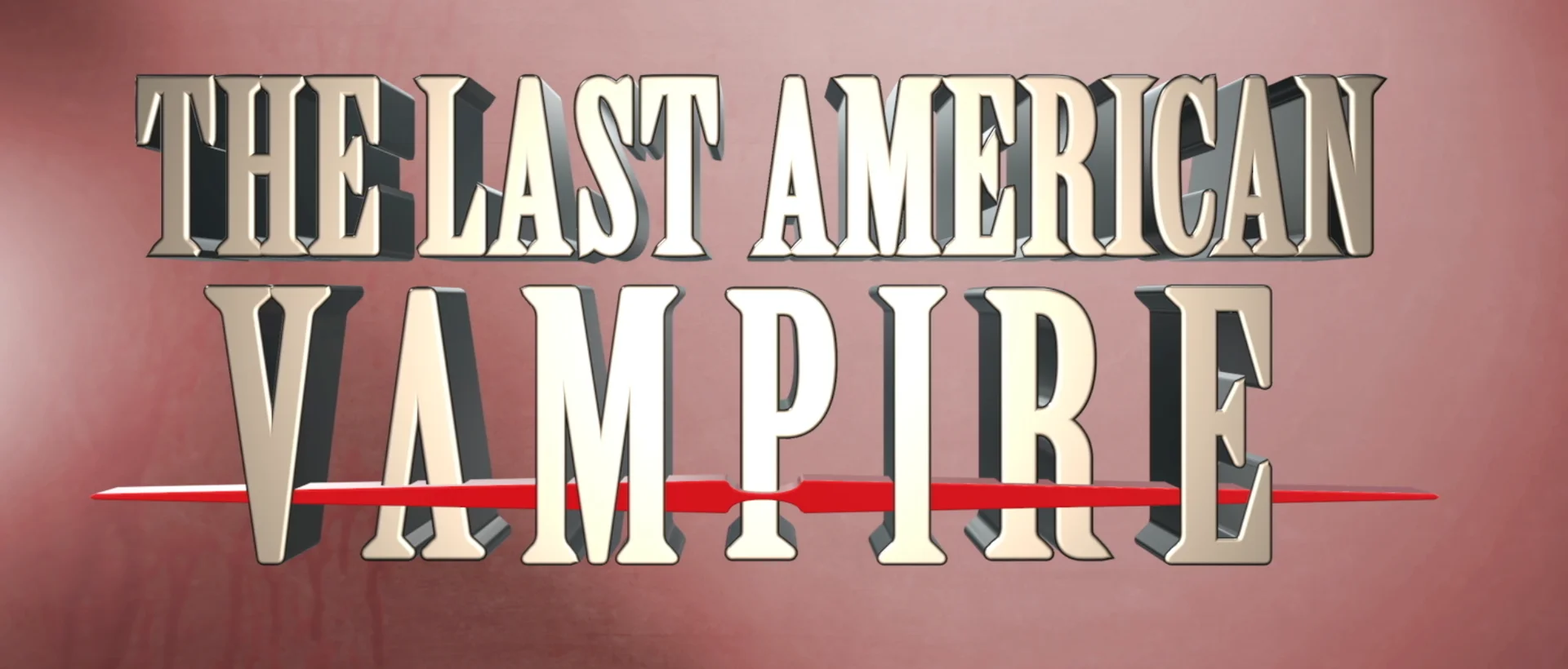 The Last American Vampire - Wikipedia