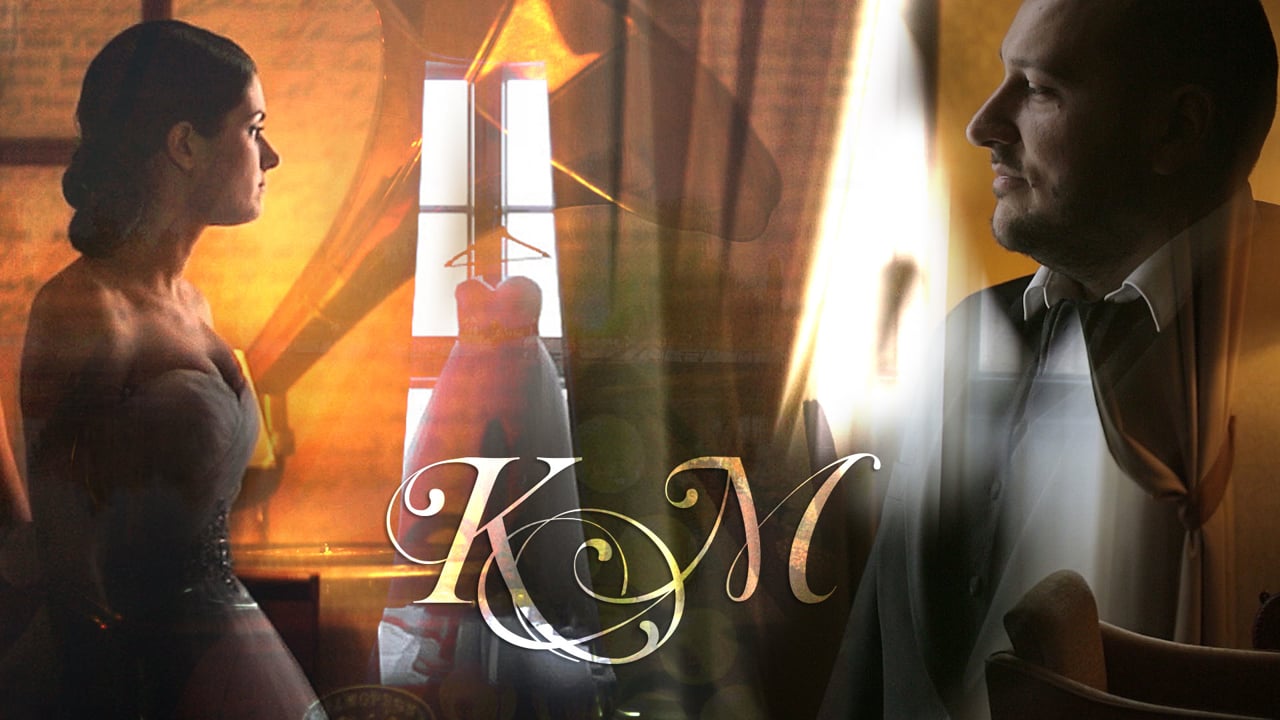 Klári és Misi Wedding Film