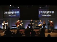 January 4 Worship 2015