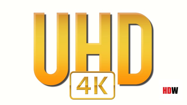 4K Footage from the Panasonic HC-X1000