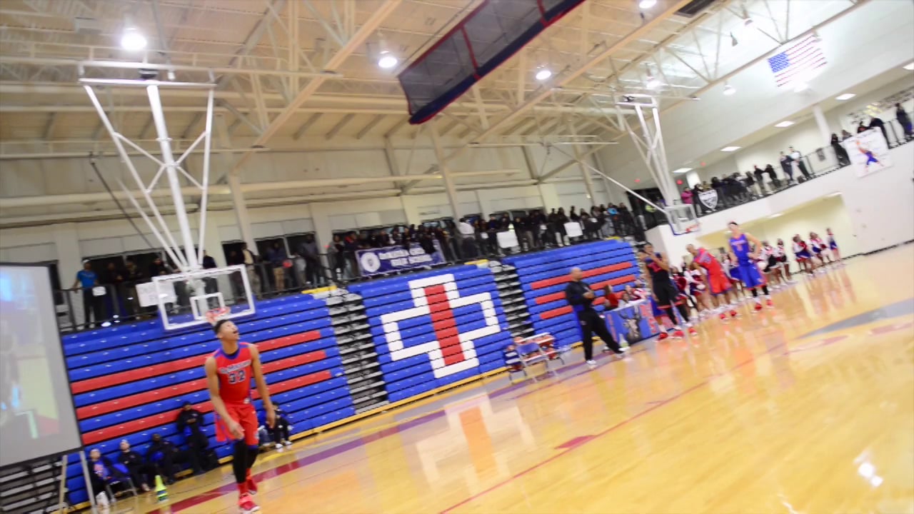 NIKE Elite High School Basketball Gear Up on Vimeo