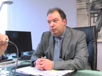 PER LE COSTRUZIONI SERVE UNO CHOC