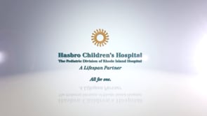 Pediatric Residency Program of the Alpert School of Medicine at Brown University located at Hasbro Children’s Hospital