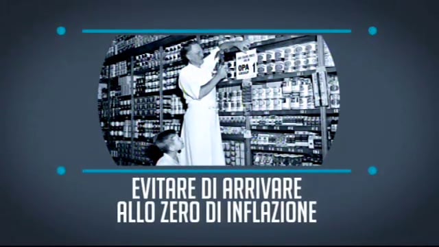 Il punto di vista - Deflazione