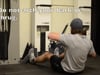 Cable External Rotation