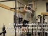 Eccentric Pull-Up