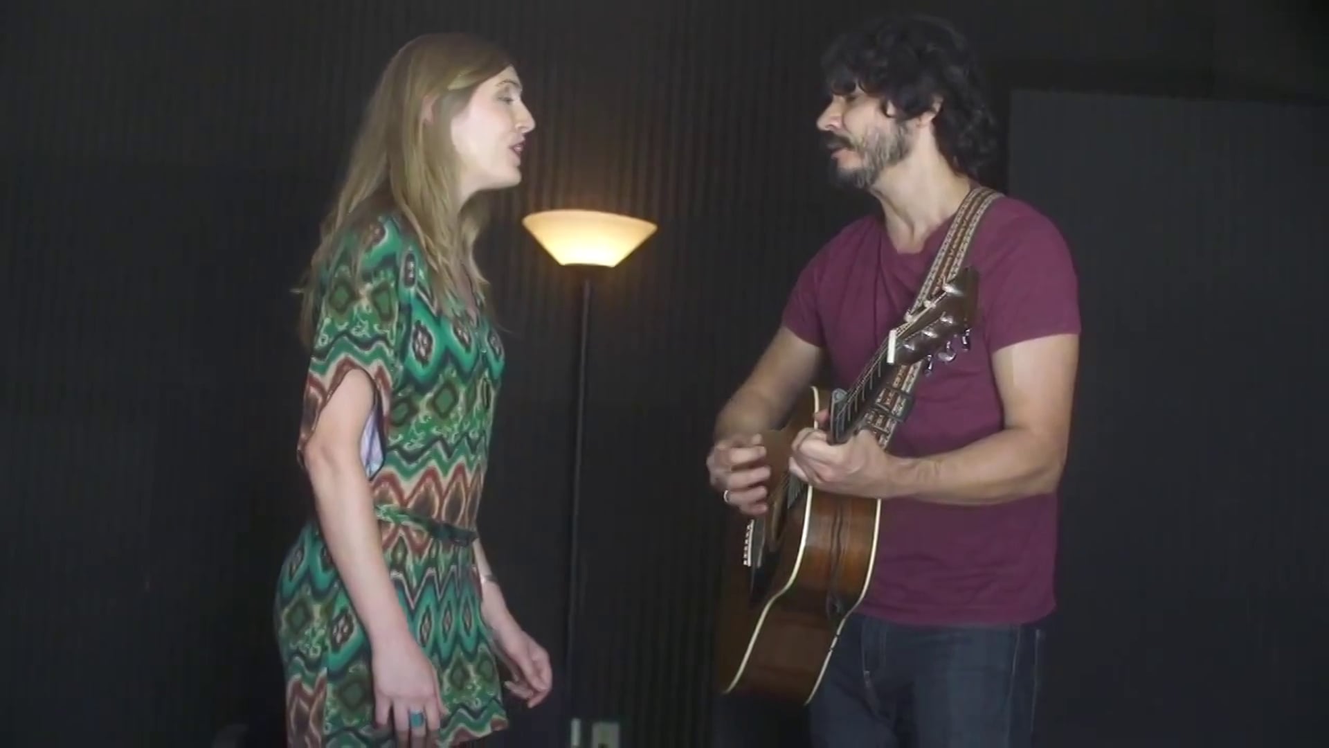 Backporch by Fairbanks (Music Video) HD