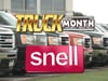 GMC - Truck Month - #1103