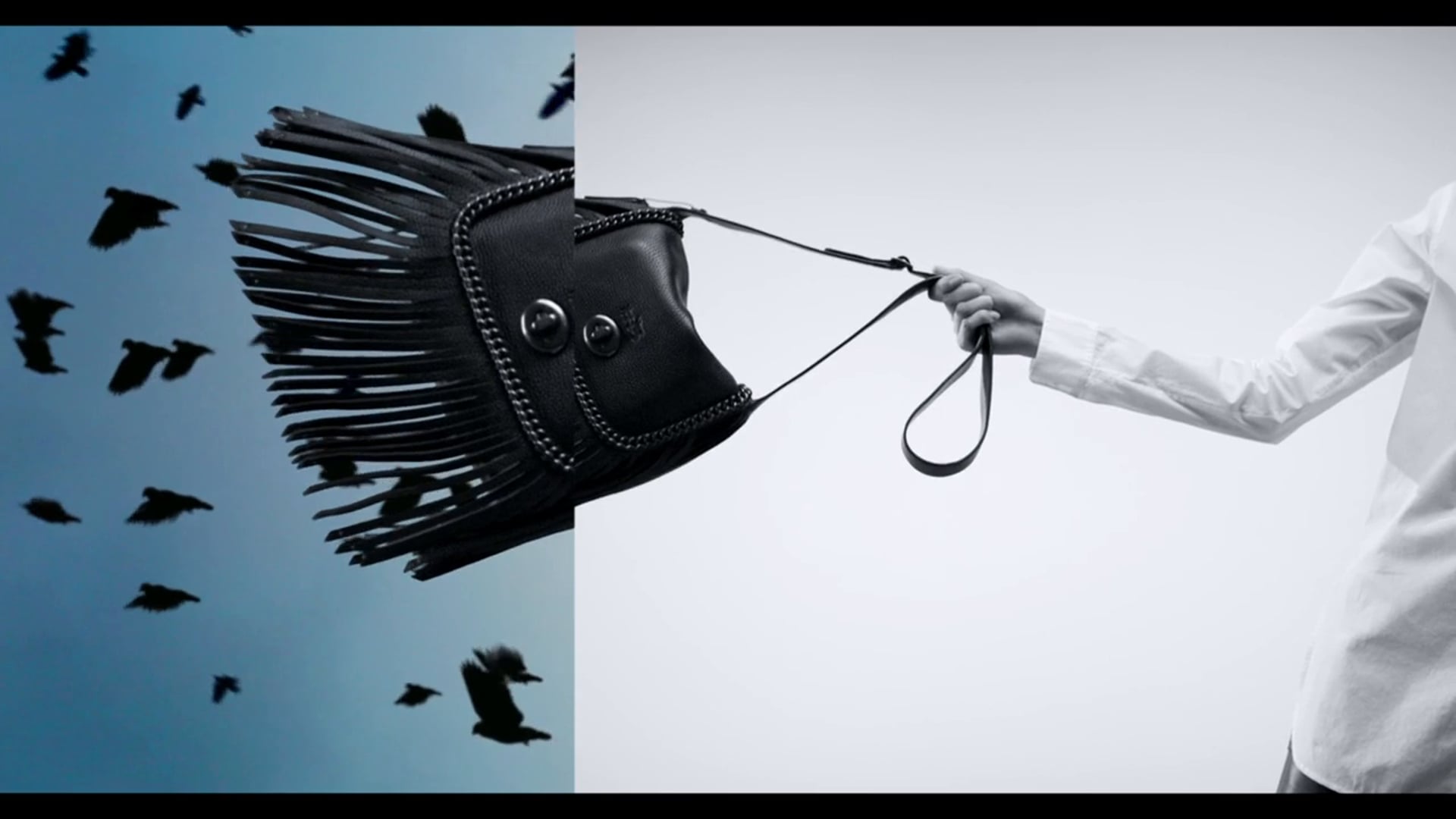 Coach Leather Bags | Fall 2014 Campaign