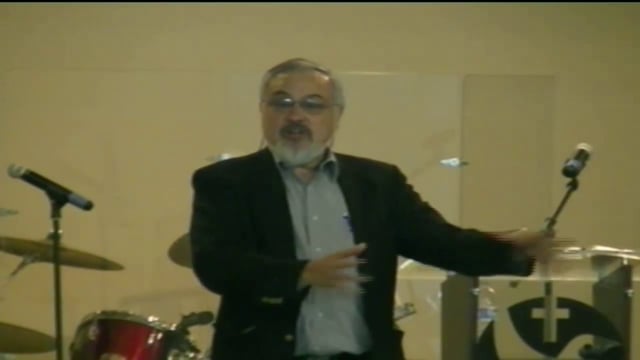 Pr. João Carlos - Iniciando Uma Vida de Triunfo