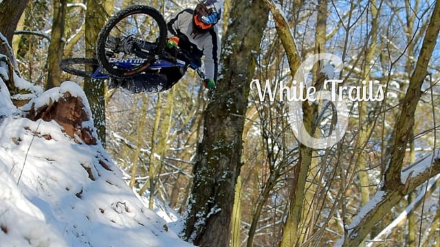 White Trails 6 from Marcus F