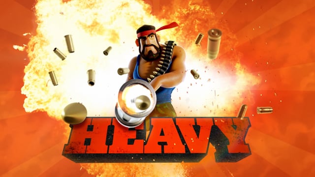 Heavyd Boom Beach PNG Image With Transparent Background | TOPpng