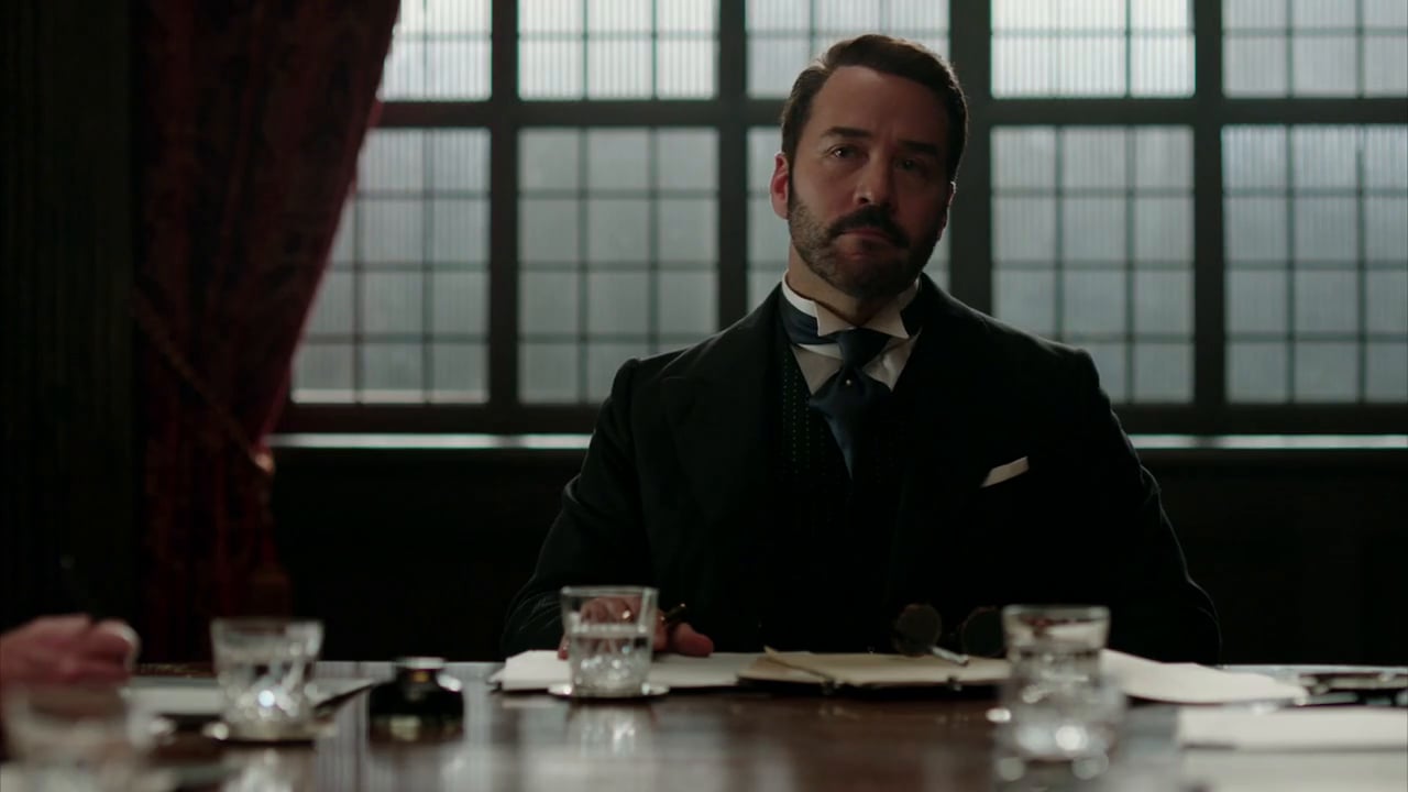 Mr Selfridge Series 3 Launch Promo on Vimeo