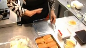 XX Mostra: Tiramisú