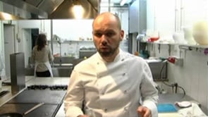 XX Mostra: Tartar de tota la gamba