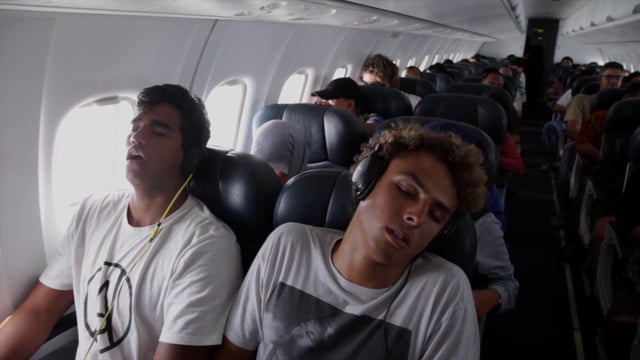 Days are Dreaming from IGMH