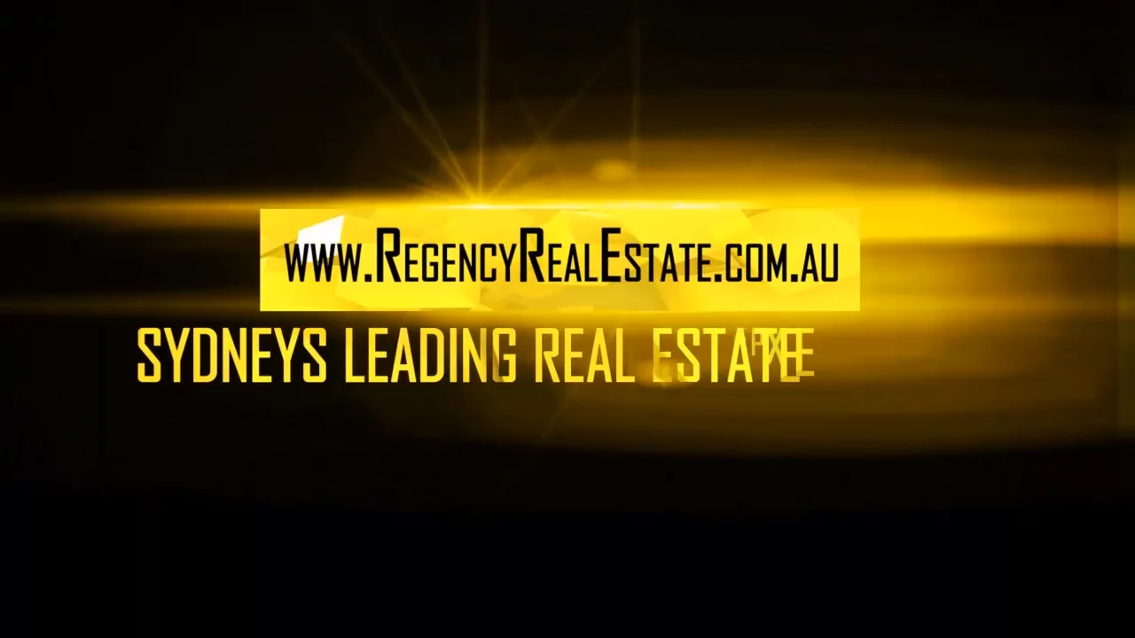 Regency Real Estate 720p 25fps ENG FINAL.mp4 on Vimeo