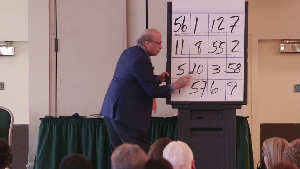 Bill Herz - Interview Video #1 .1 video thumbnail