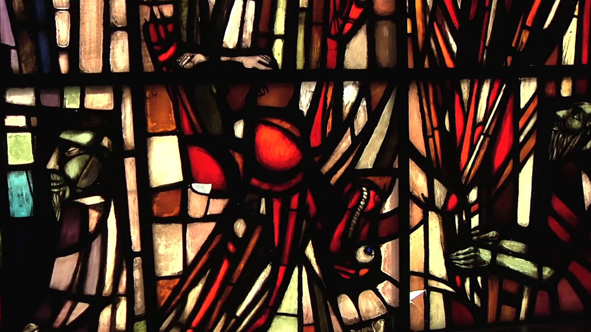 Sequence 5 on Vimeo