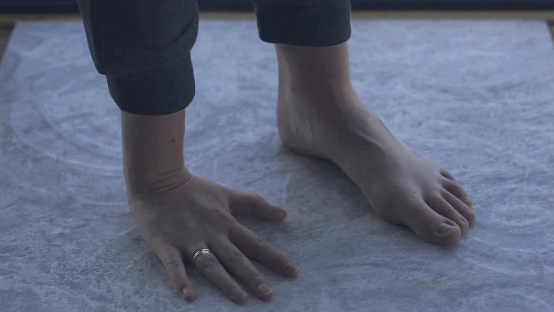 "Crushed Pleats" by Dralms