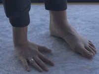 Dralms – Crushed Pleats