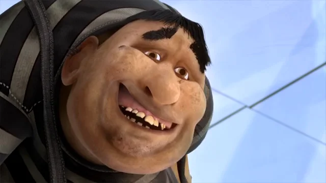 Iodex Konde Ruda TVC on Vimeo