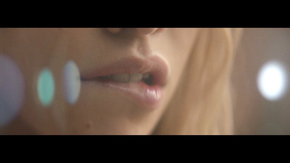 Patents: “The Toothbrush” by Guy Aroch and Anna Palma - NOWNESS presents