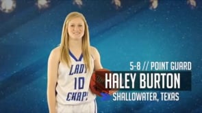 Lubbock Christian University - Customer Success Story