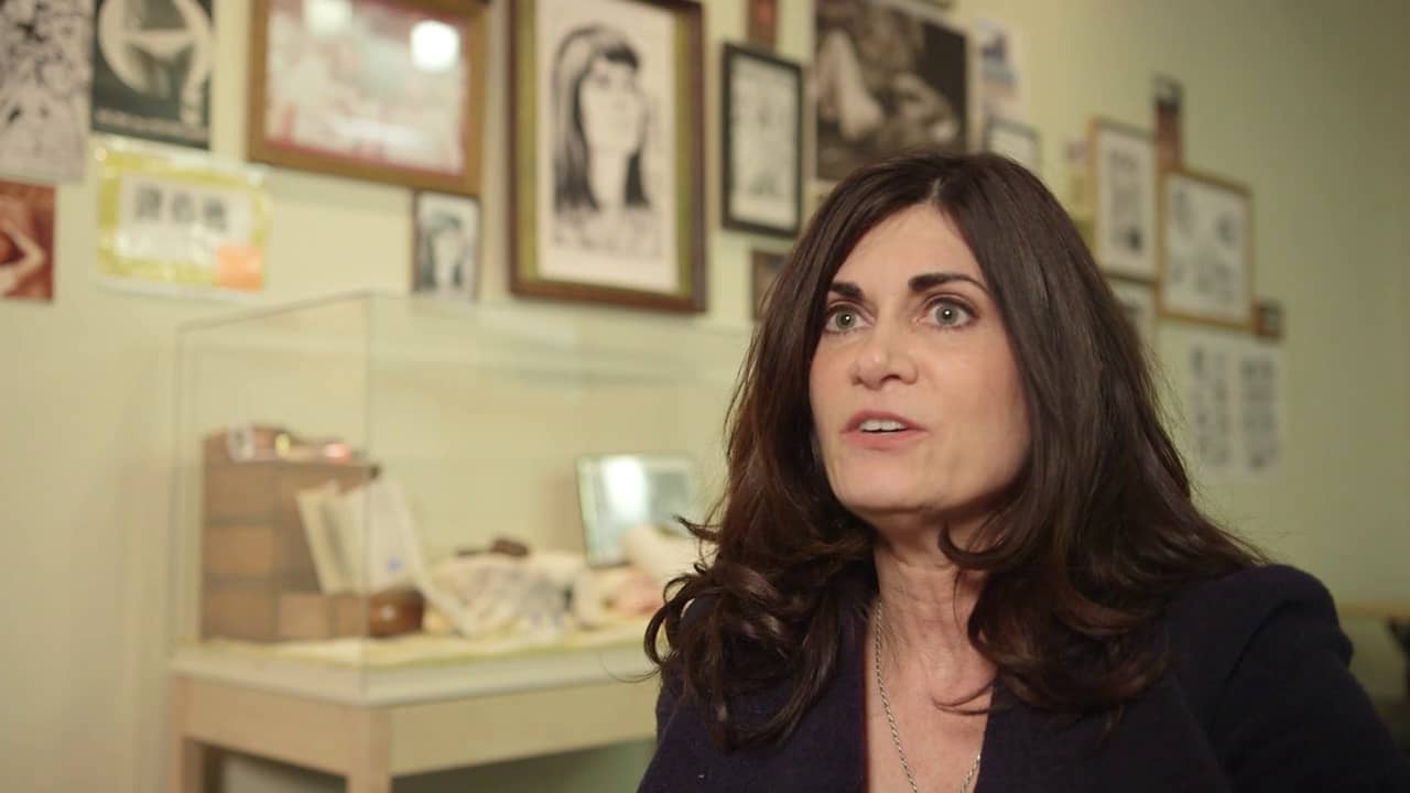 Diary of a Teenage Girl: Phoebe Gloeckner on whether her novel is ...