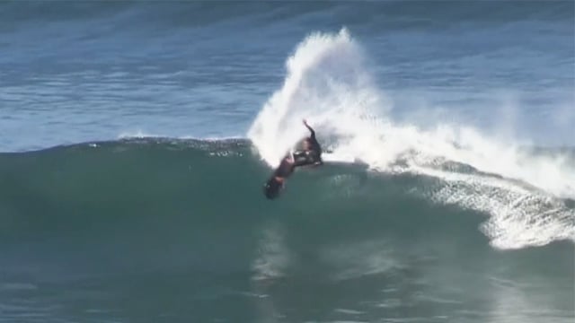 Videos from Trinity Board Sport