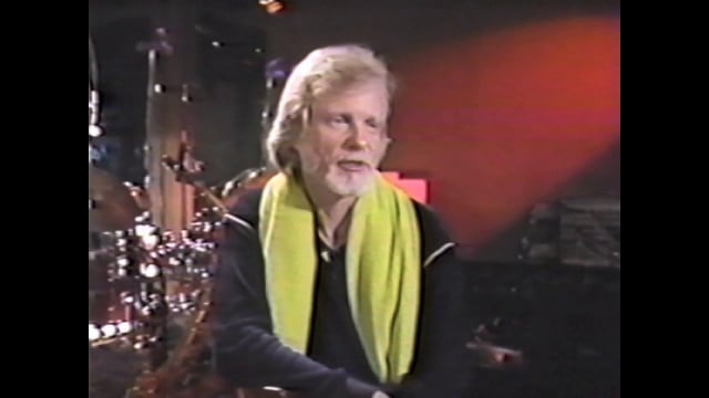 The Gerry Mulligan Quartet at Eric's NYC 1981 - Part I