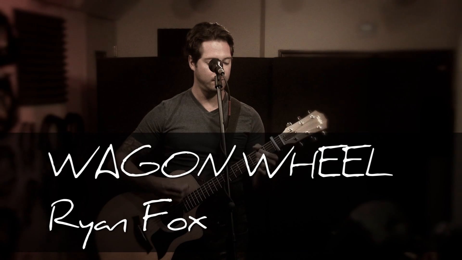 Promotional video thumbnail 5 for Ryan Fox