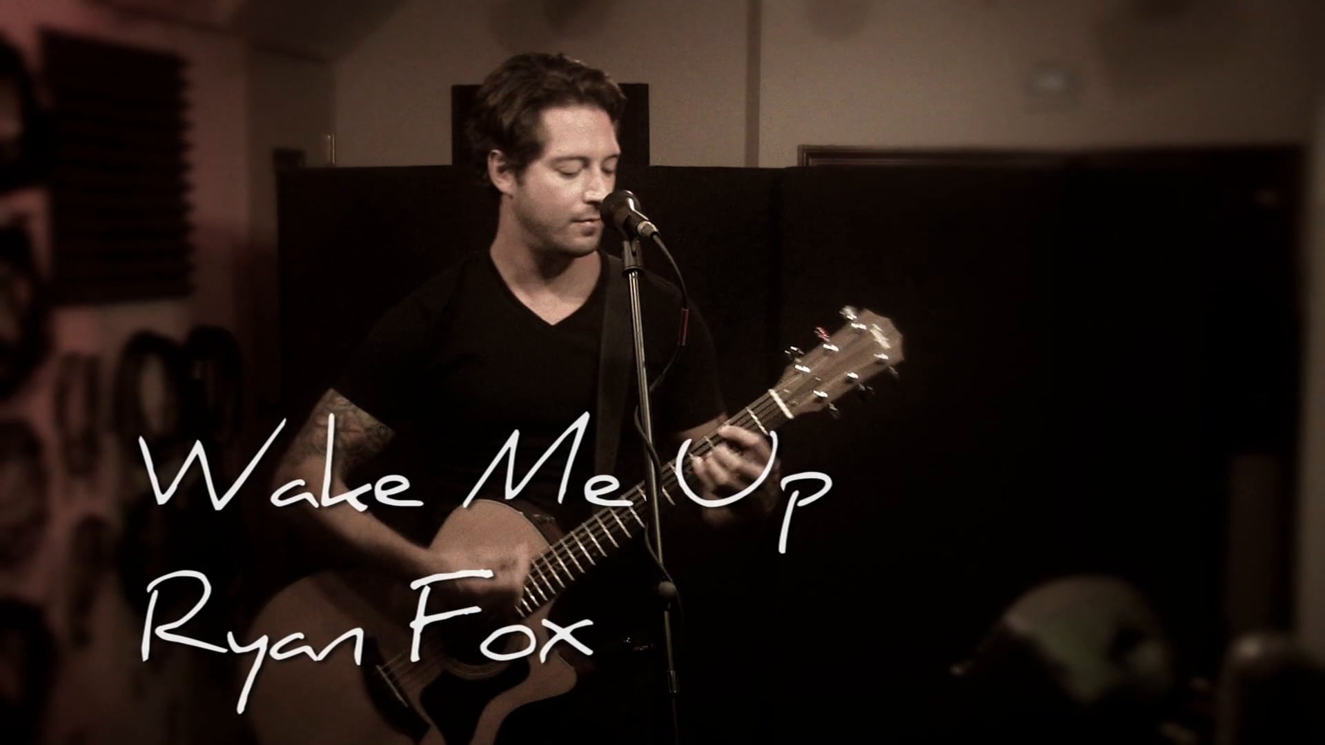 Promotional video thumbnail 3 for Ryan Fox