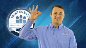 Peoples Bank - Customer Success Story